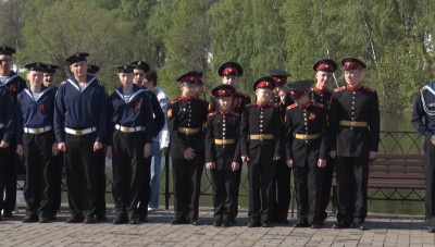 «Морфест» в Угличе