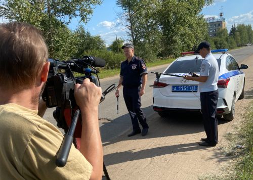 Экология и безопасность-сфера нашей компетенции