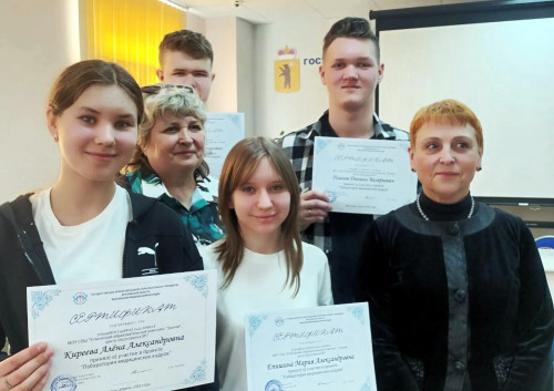 Подведение итогов первого года реализации проекта «Лаборатория медицинских кадров»