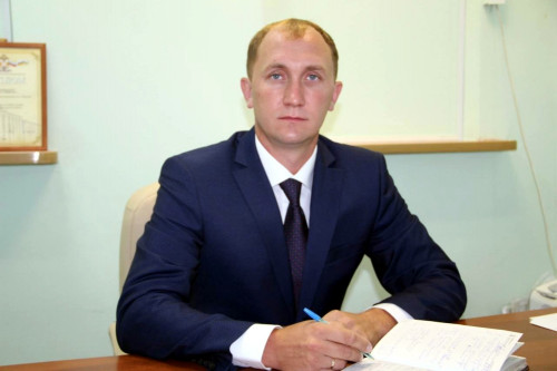 Кадровые изменения в управленческой команде района