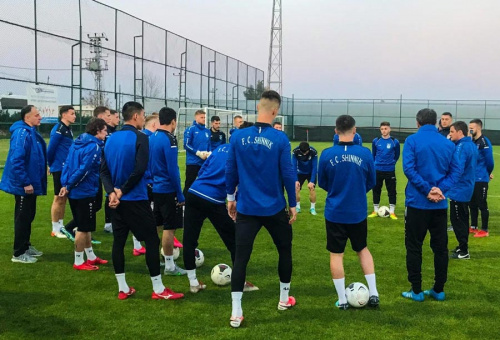 У «Шинника» крайне низкие шансы на спасение в ФНЛ