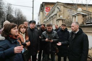 ​Губернатор поручил создать типовые правила благоустройства в Ярославской области