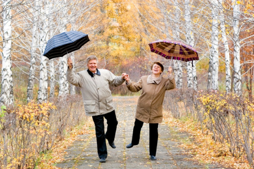 Центр «Данко» приглашает пенсионеров и инвалидов