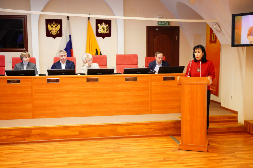 Денежные выплаты, установленные Социальным Кодексом Ярославской области, будут проиндексированы на 5,1%