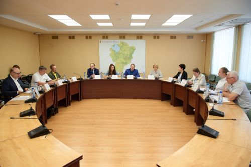 Более 330 человек вышли в финал кадрового проекта «Ярославский резерв»