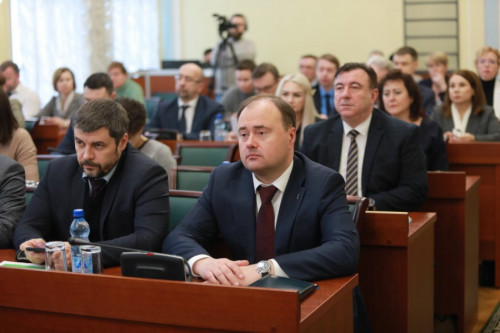 Около 700 километров дорог отремонтировали в Ярославской области