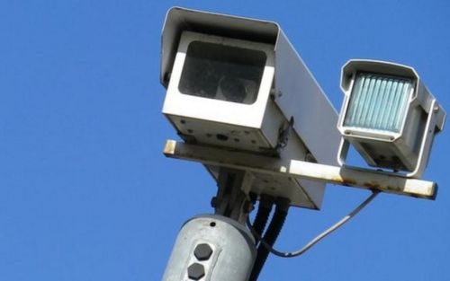 ​Изменено расположение камер фиксации нарушений правил дорожного движения в Ярославле и Рыбинске