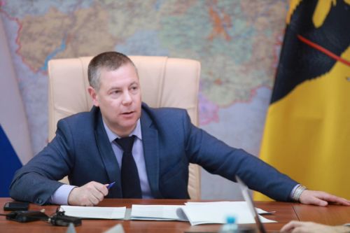Более 200 объектов будут благоустроены по программе «Наши дворы» в 2023 году