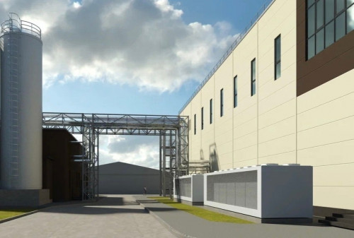 «АгриВолга» объявила о планах ввести в эксплуатацию Угличскую биофабрику в 2026 году