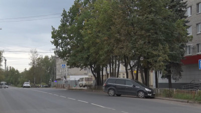 Обновились дороги Углича