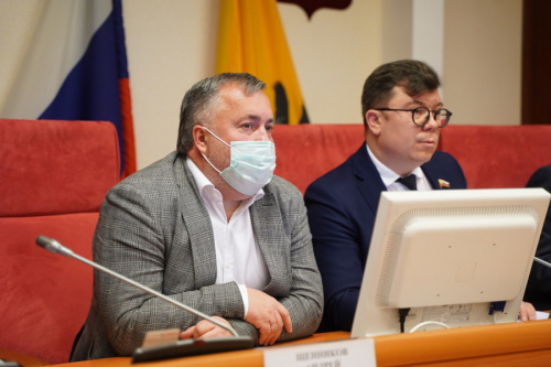 На региональный проект «Оздоровление Волги» в 2022 году областным бюджетом предусмотрено более 800 млн. рублей