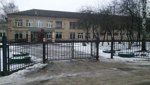 Жителей микрорайона Солнечный приглашают на собрание