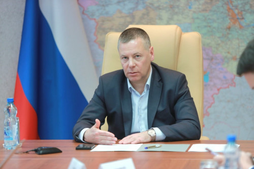 Реестр бесхозяйных объектов создадут в регионе