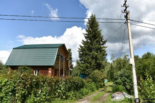 Анонс вебинара «Дачная амнистия по-новому!»