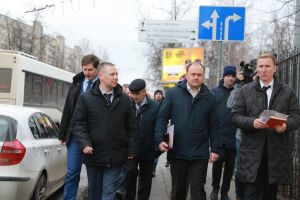 Асфальтобетонные заводы Ярославской области переоборудуют под новые стандарты