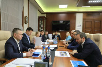 Проекты комплексного развития территорий получат поддержку Правительства региона