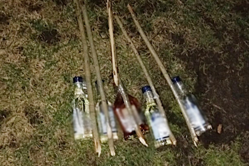 Запрещенные предметы не попали в Угличскую колонию