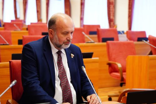 Депутаты комитета поддержали предложение расширить перечень граждан, имеющих право на получение помощи при газификации жилых домов