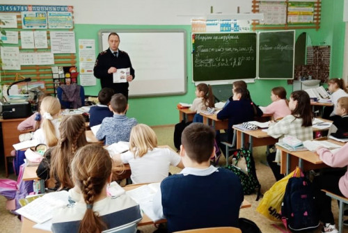 Всё в руках родителей