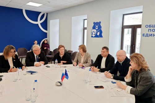 Масштабные ремонтные работы в этом году запланированы в учреждениях образования Ярославской области