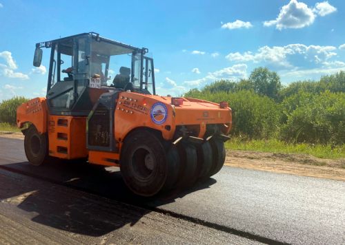 Качество ремонта дорог в трех районах оценили при участии депутатов и общественников