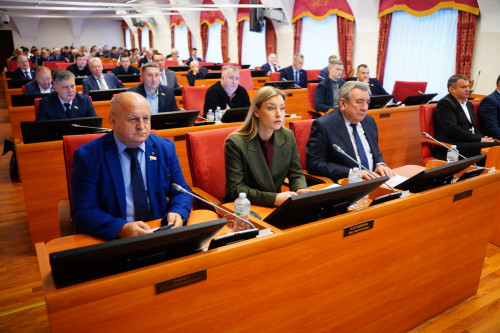 Ярославские предприниматели смогут перейти на автоматическую систему налогового учета