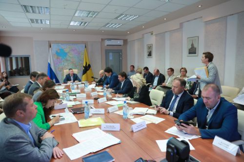 В регионе будет расширен список льготников на бесплатную догазификацию