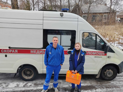 Более 60 специалистов пополнили коллектив Ярославской ЦРБ в этом году