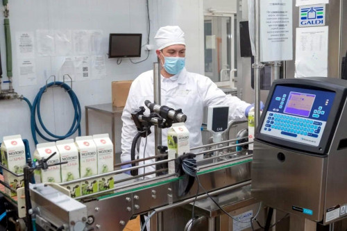 В «АгриВолге» сформирована уникальная для отечественного агропромышленного комплекса научная база