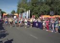 Угличский полумарафон «Волжский берег»