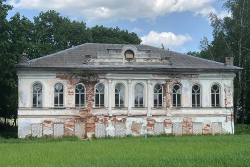 Здание земской управы в Угличе продано с торгов