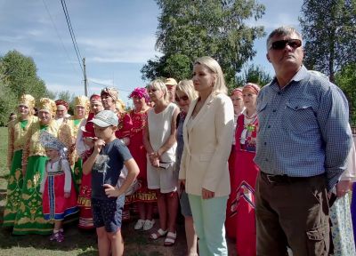 XIV Тютчевский фестиваль