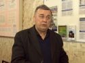 Мобилизационный людской резерв вооружённых сил РФ