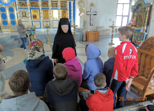 О святом благоверном князе Александре Невском