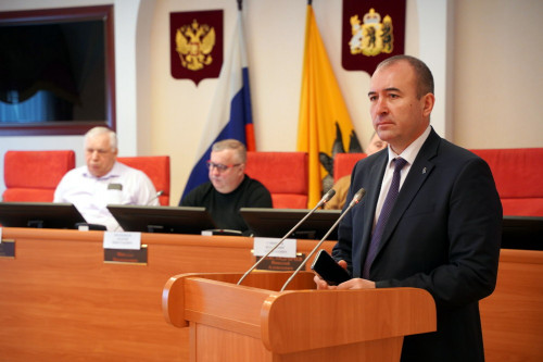 Профильный комитет поддержал корректировки регионального закона о капремонте