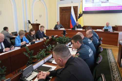 ​Пляжи региона готовят к купальному сезону