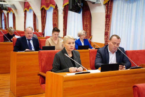 Депутаты рекомендовали Правительству увеличить финансирование содержания дорог