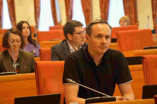 Депутаты ознакомились с итогами реализации программы развития системы обращения с отходами