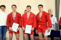 Чемпионат Ярославской области по самбо программы универсиады вузов