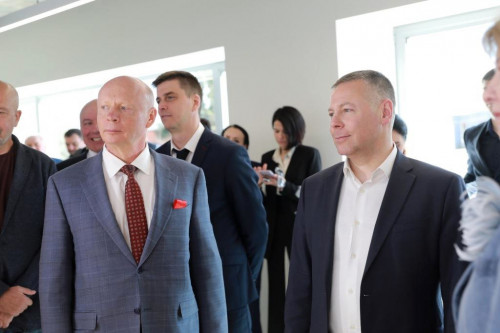 Специалистов для сырного кластера будут готовить в регионе