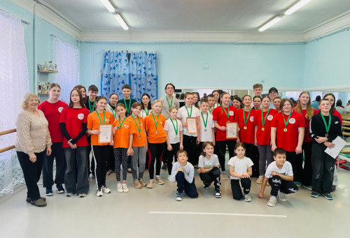 «Булинь - 2026»