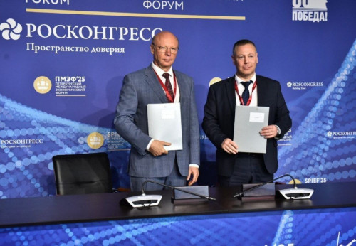 Продолжается развитие туристической инфраструктуры