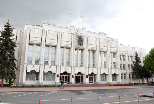 Ярославская область занимает первое место в ЦФО по уровню поддержки некоммерческих организаций