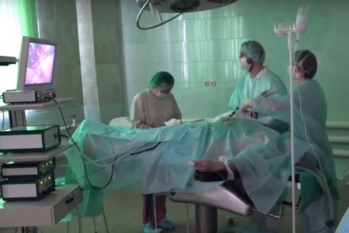 В Угличе планируют организовать межмуниципальный медицинский центр