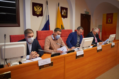 Правительству области предложат увеличить финансирование направлений, связанных с сельским хозяйством
