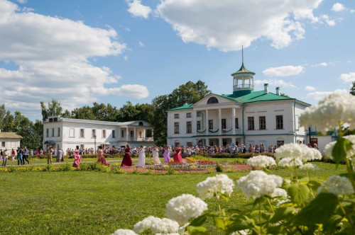 Всероссийский Некрасовский праздник поэзии пройдет в Ярославской области в 58-й раз
