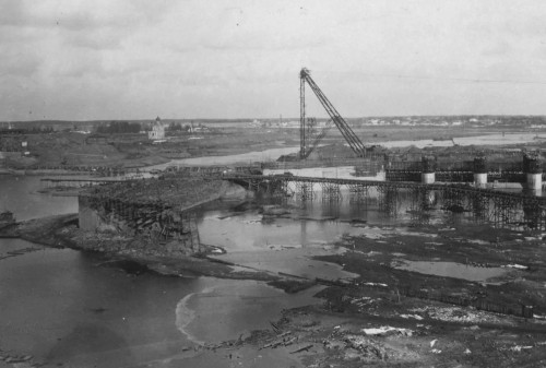 У Угличской ГЭС - юбилей!