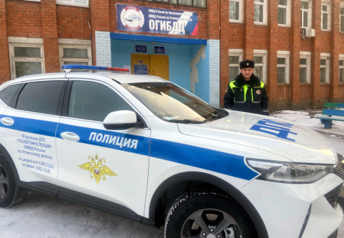 Усиленный режим несения службы