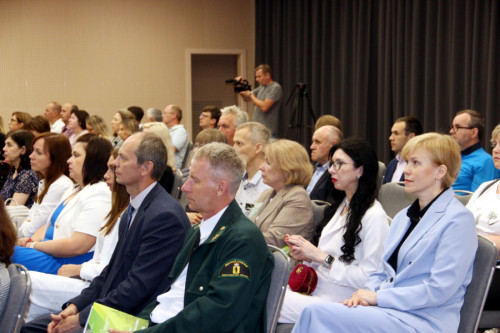 Более 40 свалок выявлено в регионе в рамках Дней защиты от экологической опасности