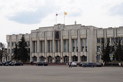 Михаил Евраев инициировал изменения в Соцкодекс по расширению списка льготников на догазификацию